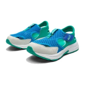 Lifestyle Spor Sandaletleri “Mavi Yeşil”