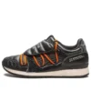 Limited Edt x SBTG x Gel-Lyte 3 OG “Monsoon Patrol – Siyah”