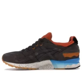 LimitEDitions x Gel-Lyte 5 “Surrealiste”