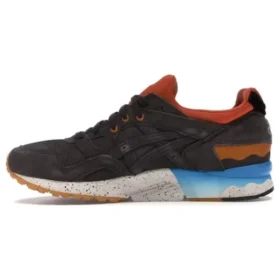 LimitEDitions x Gel-Lyte 5 “Surrealiste”