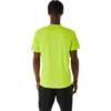 Lite Show Kısa Kollu Üst Giyim “Lime Zest”