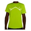 Lite-Show Tişört “Lime Zest”
