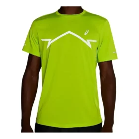 Lite-Show Tişört “Lime Zest”