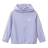Logo Ceket “Lilac”