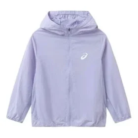 Logo Ceket “Lilac”