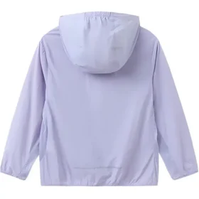 Logo Ceket “Lilac”