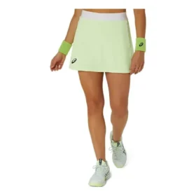 Logo Tenis Eteği “Illuminate Yellow”