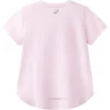 Logo Tişört “Pink”