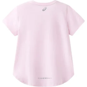 Logo Tişört “Pink”