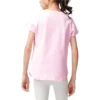 Logo Tişört “Pink”