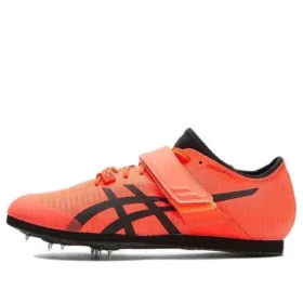 Long Jump Pro 3 “Red Black” Long Jump Pro 3 “Red Black”