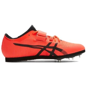 Long Jump Pro 3 “Red Black” Long Jump Pro 3 “Red Black”
