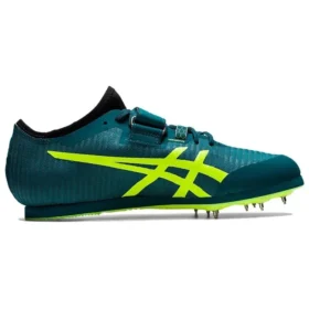 Long Jump Pro 3 “Teal Neon Yellow” Long Jump Pro 3 “Teal Neon Yellow”