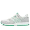 Lyte Classic “Beyaz Buzul Grisi Yeşil”