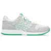 Lyte Classic “Beyaz Buzul Grisi Yeşil”