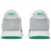 Lyte Classic “Beyaz Buzul Grisi Yeşil”