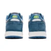 Lyte Classic Koşu Ayakkabı Mavi/Beyaz