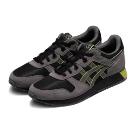 Lyte Classic Koşu Ayakkabı Siyah