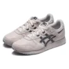 Lyte Classic Rahat Aşınmaya Dayanıklı Ayakkabı/Spor Ayakkabı Gri