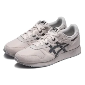 Lyte Classic Rahat Aşınmaya Dayanıklı Ayakkabı/Spor Ayakkabı Gri