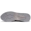 Lyte Classic Rahat Aşınmaya Dayanıklı Ayakkabı/Spor Ayakkabı Gri