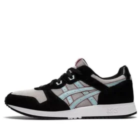 Lyte Classic “Siyah Aqua Angel”