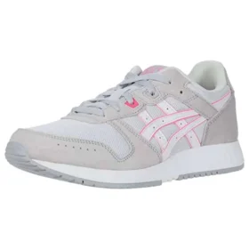 Lyte Classic Sneakers “Gri Beyaz Pembe”