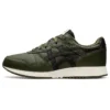 Lyte Classic “Zeytin Yeşili Kanvas”