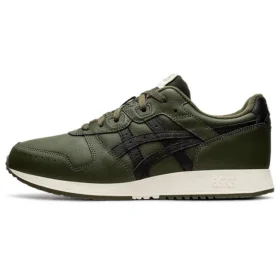 Lyte Classic “Zeytin Yeşili Kanvas”