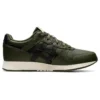 Lyte Classic “Zeytin Yeşili Kanvas”