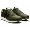 Lyte Classic “Zeytin Yeşili Kanvas”