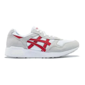 Lyte-trainer GreyRed “Gri Kırmızı”
