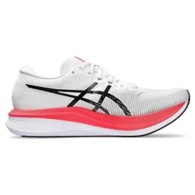 Magic Speed 3 “Beyaz Siyah Pembe”
