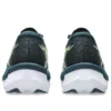 Magic Speed 4 “Siyah Tranquil Teal”