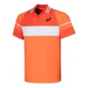 Match Actibreeze Polo Gömlek “Turuncu”