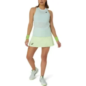 Match Actibreeze Tank “Soluk Mavi”