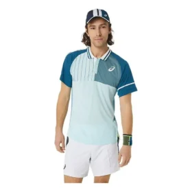 Match Polo Gömlek “Aquamarine”