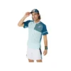 Match Polo Gömlek “Aquamarine”