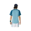 Match Polo Gömlek “Aquamarine”