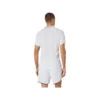 Match Polo Gömlek “Brilliant White”