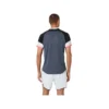 Match Polo Gömlek “Performance Black Carrier Grey”