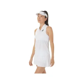 Match Tank “Parlak Beyaz”