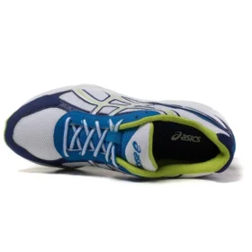Maverick 2 Spor Ayakkabı Beyaz/Mavi/Sarı Maverick 2 Spor Ayakkabı Beyaz/Mavi/Sarı