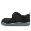 Meshoes Bebek Spor Ayakkabıları “Siyah”