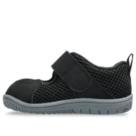 Meshoes Bebek Spor Ayakkabıları “Siyah”