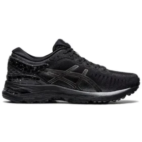 Metarun “Siyah Gunmetal”