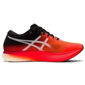 Metaspeed Edge Spor Ayakkabıları Sunrise-Red/Black