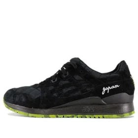 Mita Sneakers x Beams x Gel-Lyte 3 “Souvenir Jacket” Japonya’da Satışa Çıktı