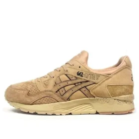 Monkey Time x Gel-Lyte 5 “Sand Layer” Japonya Sürümü