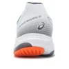Netburner Ballistic FF 3 “Beyaz İndigo Sis”